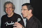 Entrevista com Manoel Bolonha