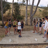 Summer Camp Catalina Island Day 2 - Eli's Camera