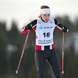 Åste Sætre Liberg