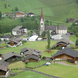 24.07.10 5 Elemente Wanderung St. Jakob - Gita dei 5 elementi a San Jacomo