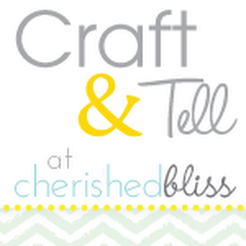 Craft and Tell
