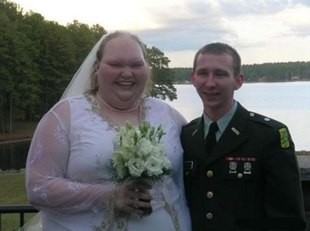 Hey Look, Shrek Remarried