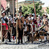 Valdštejnské slavnosti 2012<br />
Jičín, 19.5.2012<br />
foto: (c) Jiří Částka, www.FotoBanka.net