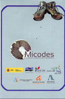 Ruta Micologica Boniches contraportada Ruta Micologica Boniches contraportada