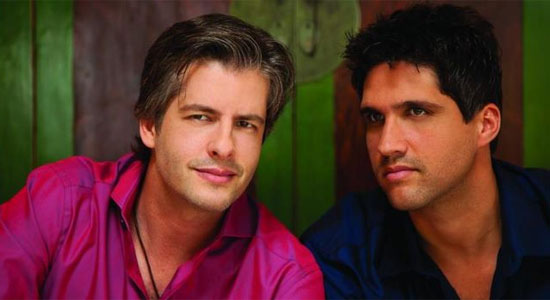 Victor e Léo 2012
