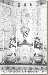 Notre-Dame de Bon Secours Notre-Dame de Bon Secours