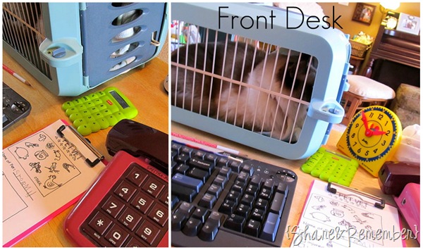 Pet Vet Dramatic Play 4 Pet Vet Dramatic Play 4