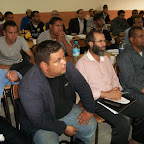 formation AFRA a marrakech