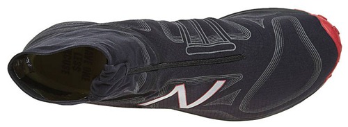 New Balance MT110WR Winter Top