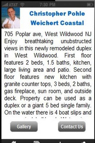 705 Poplar West Wildwood NJ