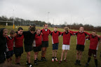 Jeugd rugby