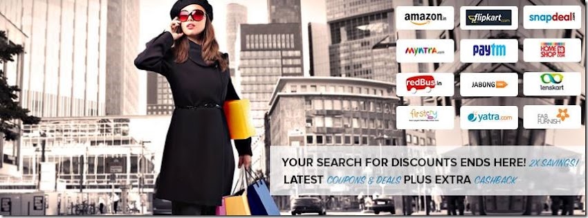 Pennyful India Pennyful+India+Cashback+Shopping