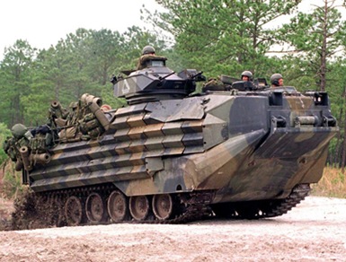 tank