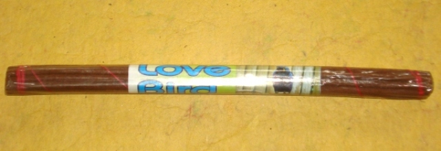 Love Bird Incense