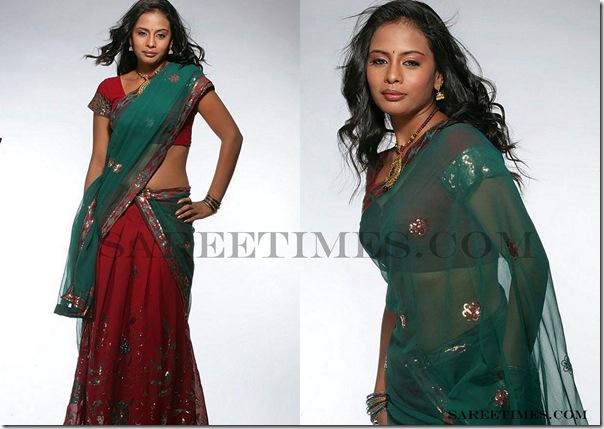 Deepika_Half_Saree