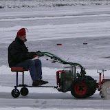 Baanverzorging