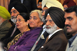 Surjit Singh, Manjit Kaur, Mrs Anoop Singh, Mr Anoop Singh, Mr Harcharan Singh Duggal