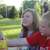 X-Road Girls Slumber Party 2010