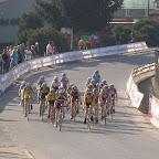 ČP silnice - Pičín 2009 (Z. Kubík)