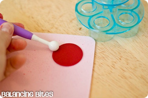 How to make gum paste roses (3)