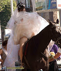He wasn't rich or good looking but he was hung like a horse