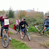 Sortides BTT 2003 Sortides BTT 2003
