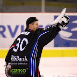Cracovia - KH Sanok 3.10.2010