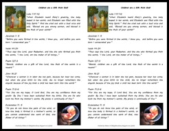 Gift from God handout Gift from God handout