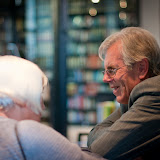 Vetenskap & Allmänhets (VAs) årsmöte och dialogseminarium 2011