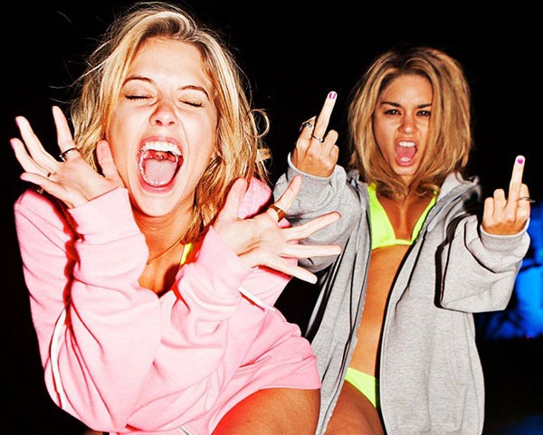 Spring Breakers 02