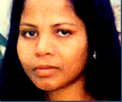 Asia Bibi Asia Bibi
