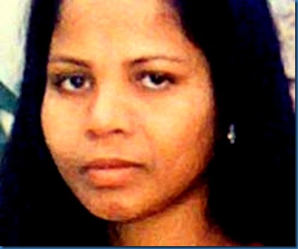 Asia Bibi