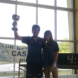 Campeonato Territorial Edades de Verano 2009 - Burgos