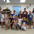 Bible School 2011