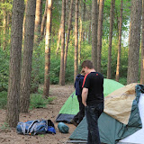 2011 Stamweekend Bergen op Zoom