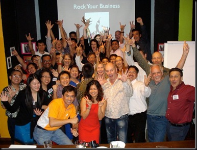 RYB Singapore