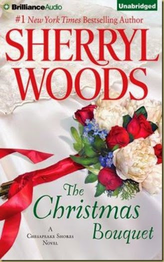 The Christmas Bouquet by Sherryl Woods on Thoughts in Progress