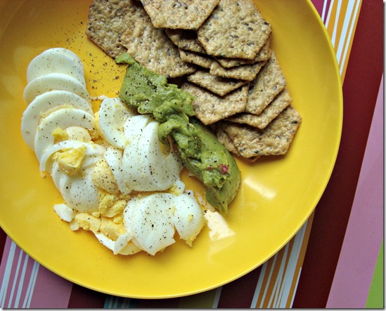 wholly guacamole