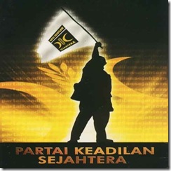 PKS jaring caleg PKS jaring caleg