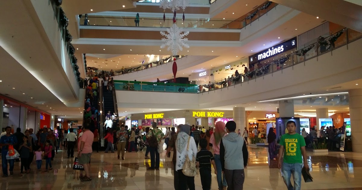 CHARLES & KEITH - IOI City Mall Sdn Bhd