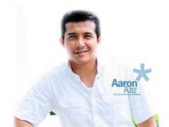 ic original aaron aziz