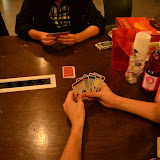 Oud Hollandsche Spellen avond