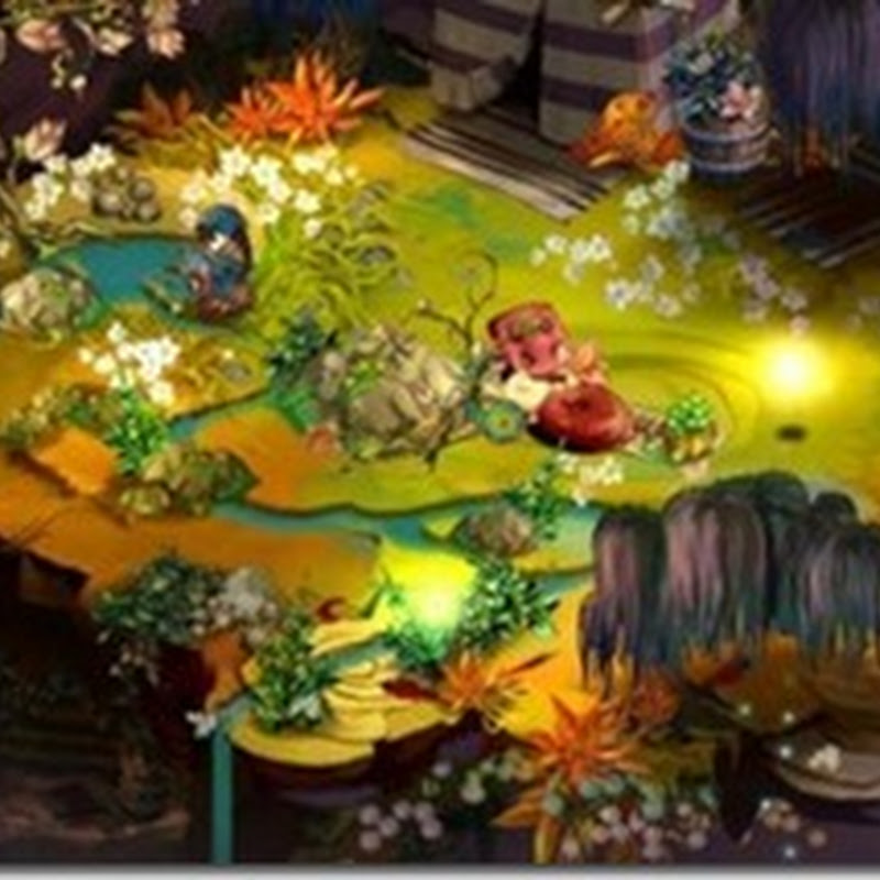 Bastion: Der Spaß-und-Spiele-Test