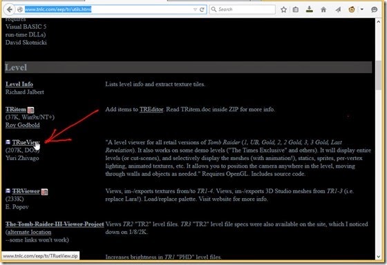 Download TRueView Download TRueView