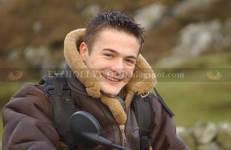 Luke Aikman 