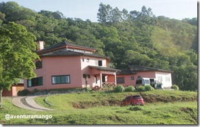 Pousada Aracema Pousada Aracema