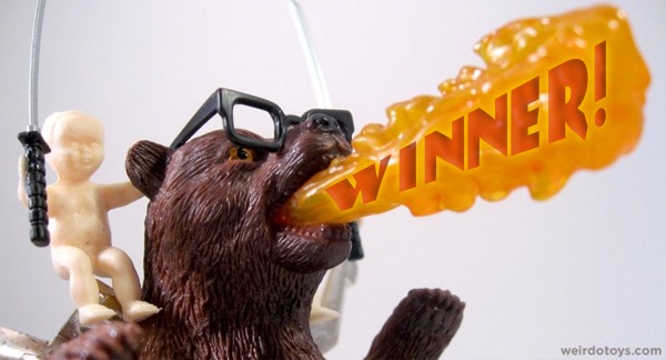 If you like this toy, go to http://weirdotoys.com/ If you like this toy, go to http://weirdotoys.com/