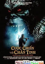Cuộc Chiến Với Chằn Tinh