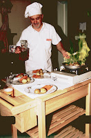 Wonderful food!