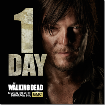 Daryl 1 Day